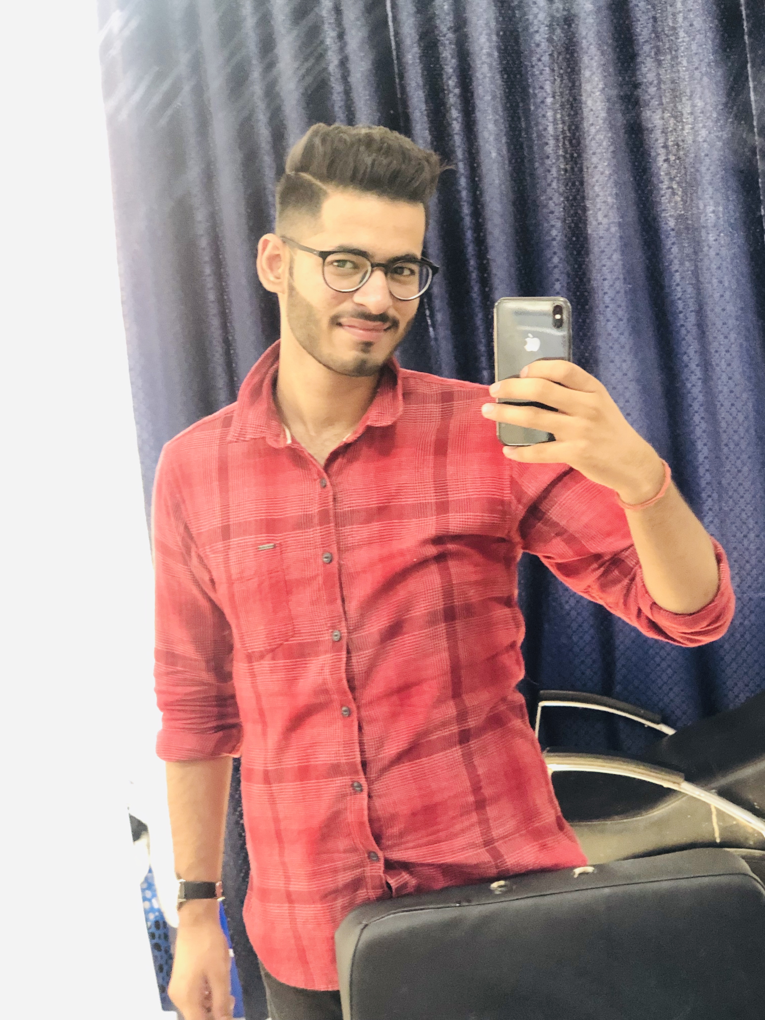 Hrithik Kumar