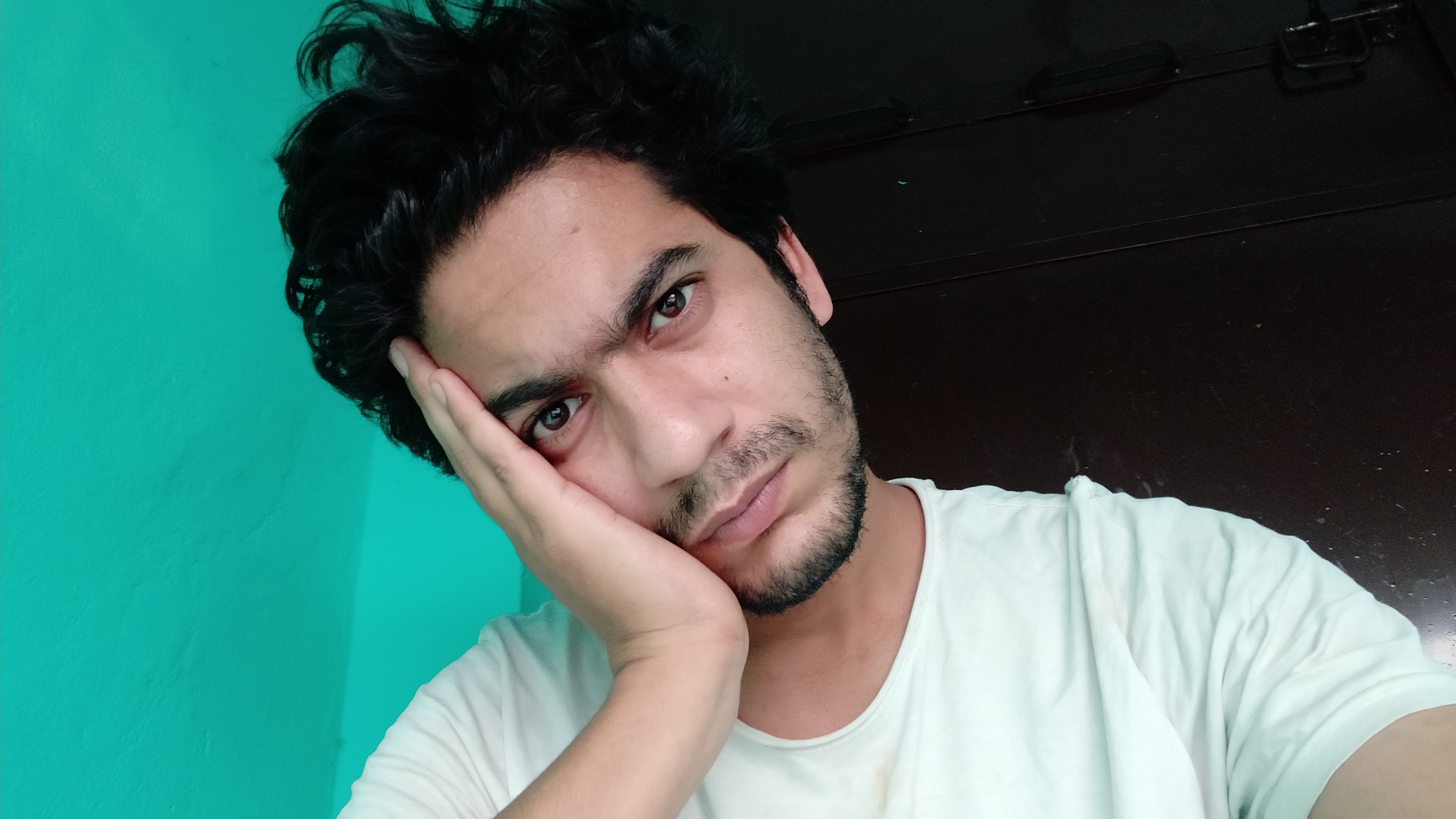 Junaid Firdous