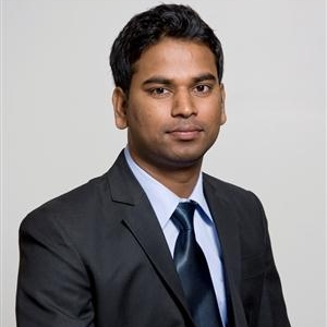 Deepak Kumar