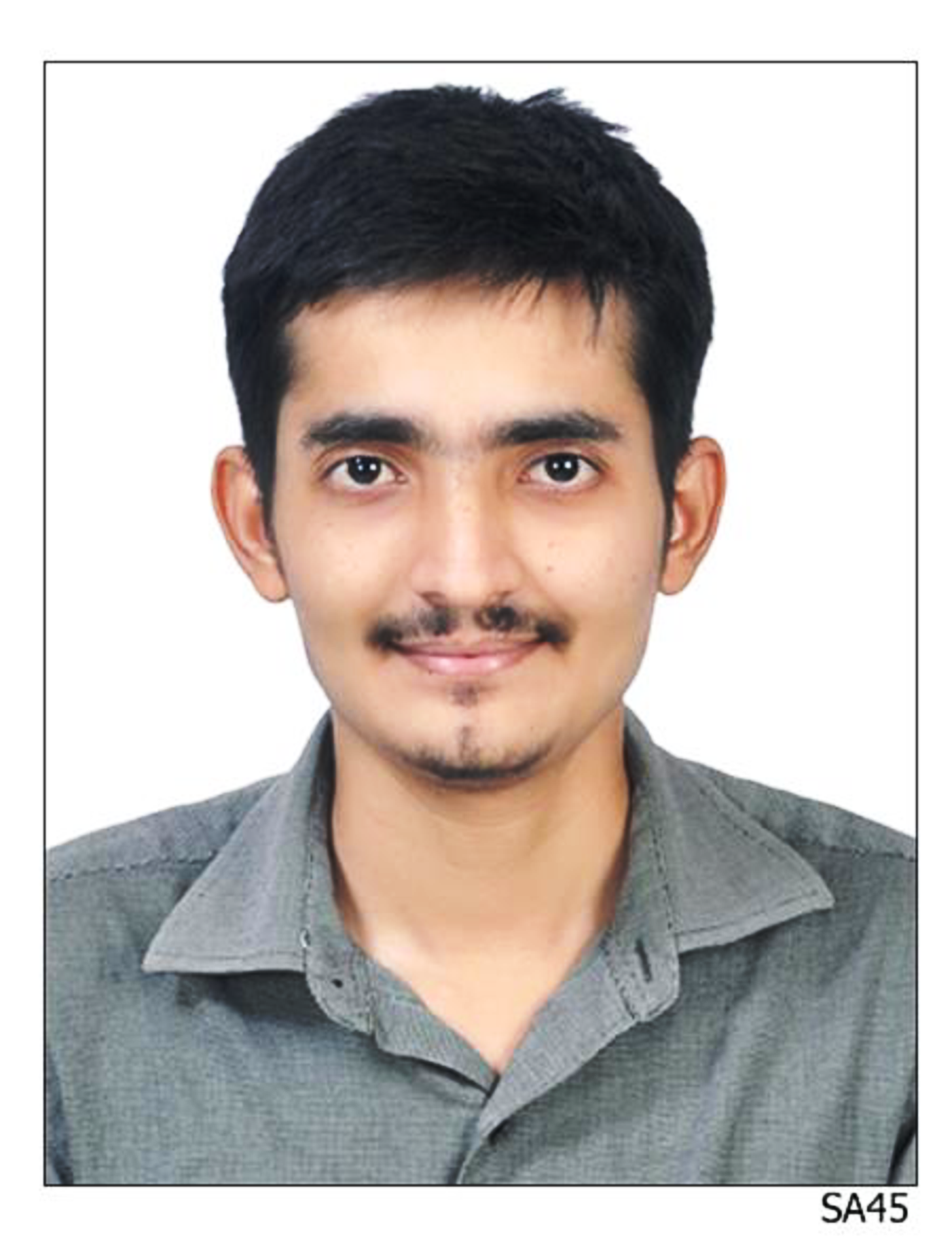 Mashkoorali Vohra