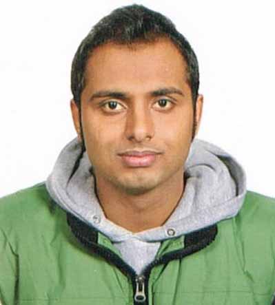 Nikhil Kumar