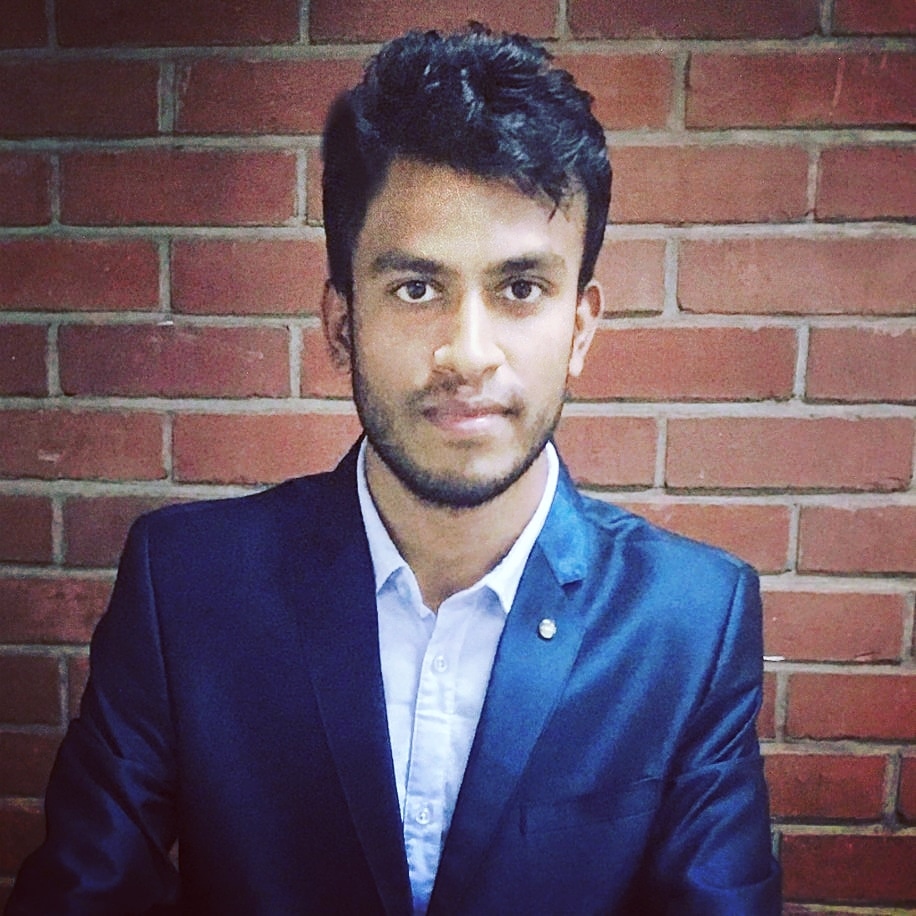 Abu Zahid Jakaria Partho