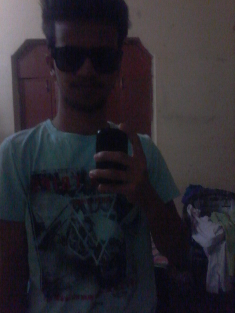 Sandeep Bisht
