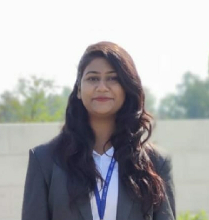 Shivani Seth