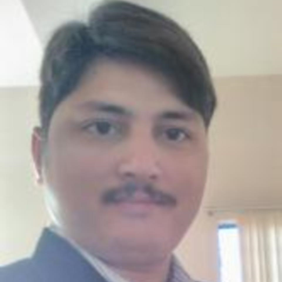 Azith Kumar