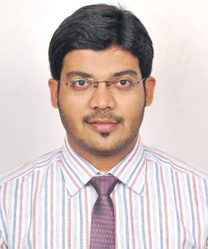 Omkar V. Khandwekar