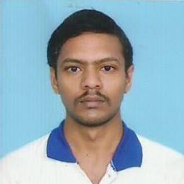 Ravipati Tejaswi Sai Vishwanath