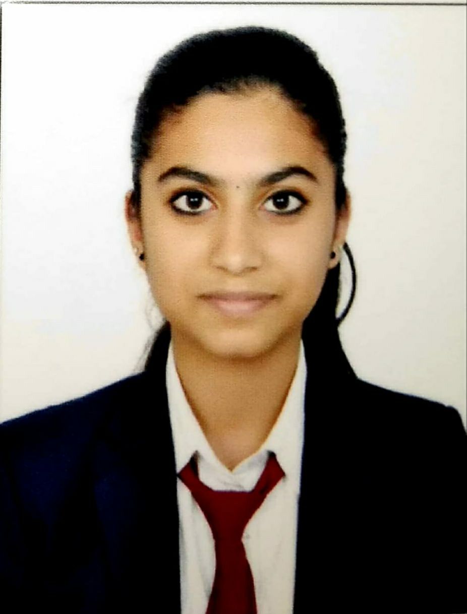 Gayathri S Nair