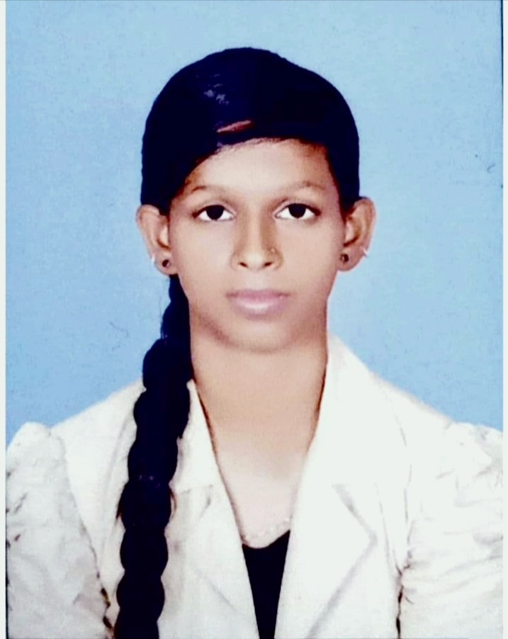 Padma Priya