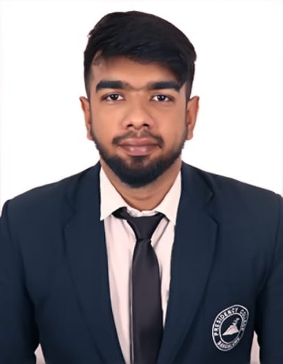 Padmanabhan. R