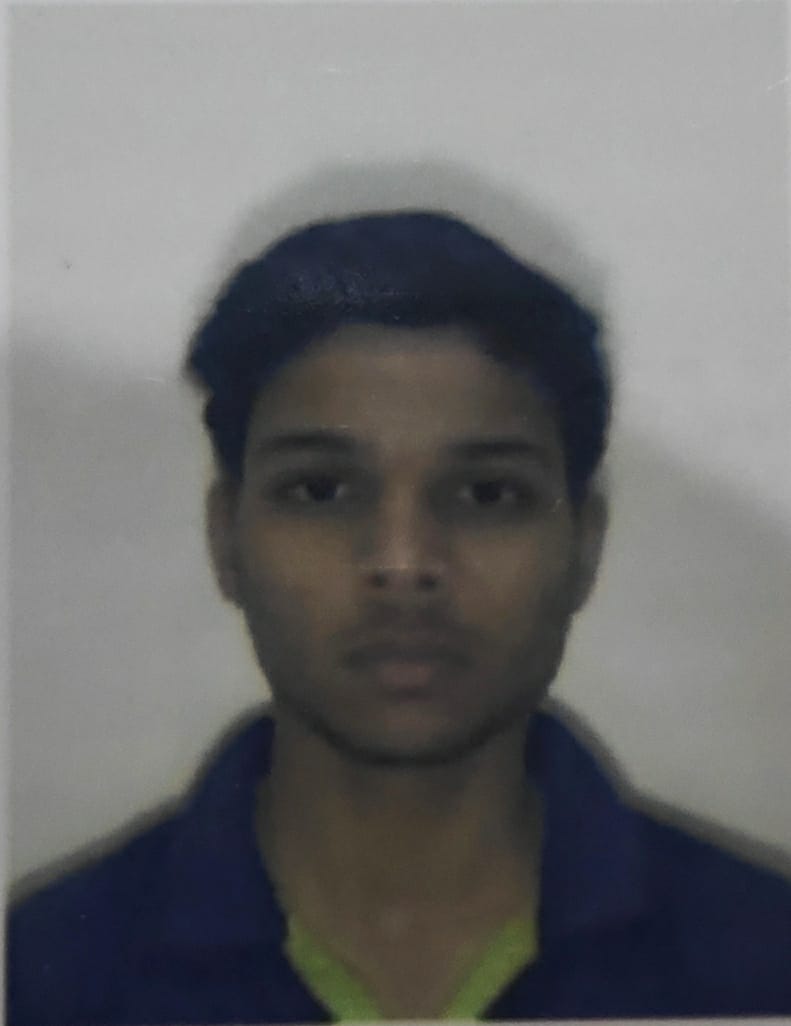 Himanshu Kumar Dubey