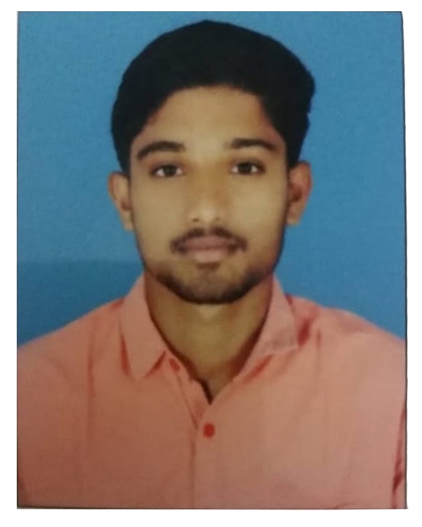 Karun Naik