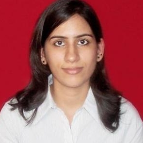 Nishtha Chopra