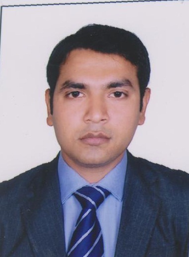 Pradeep Sharma