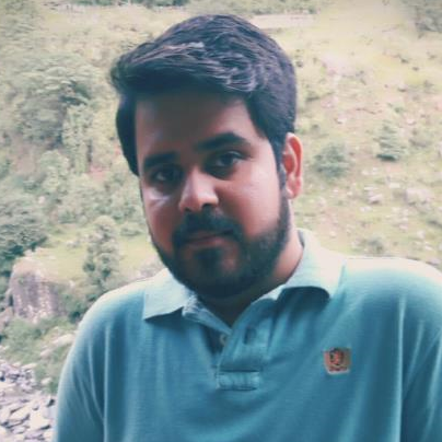 Rohit Bhat