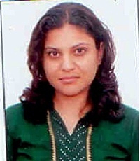 Megha Aggarwal