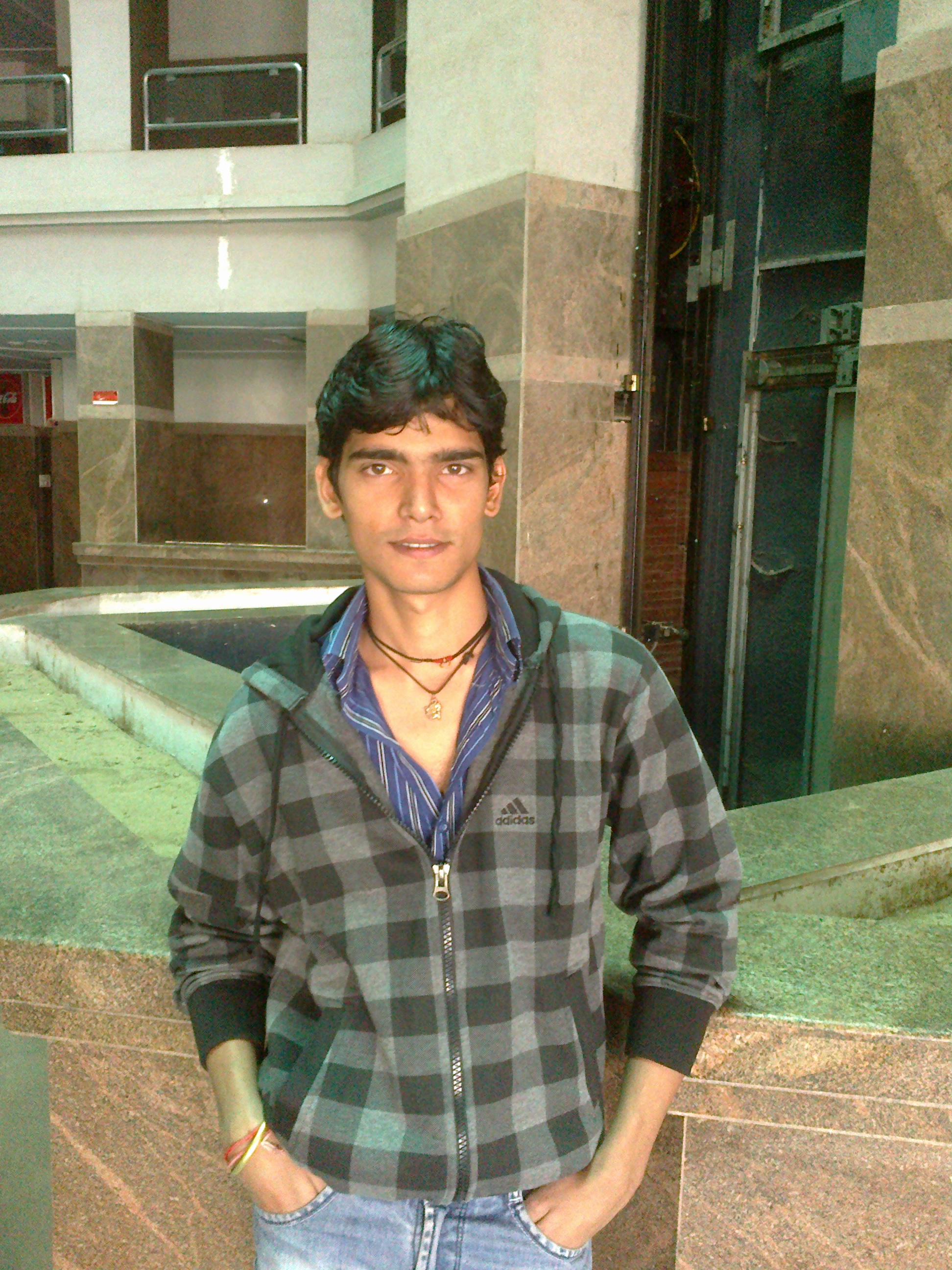 Raja Roushan