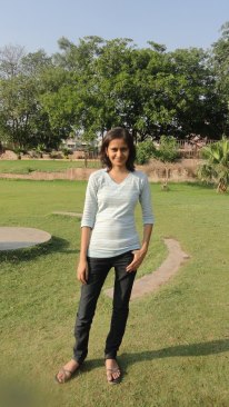 Prerna Maniyar