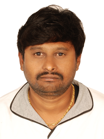 Panduranga Ashok Pulivendula