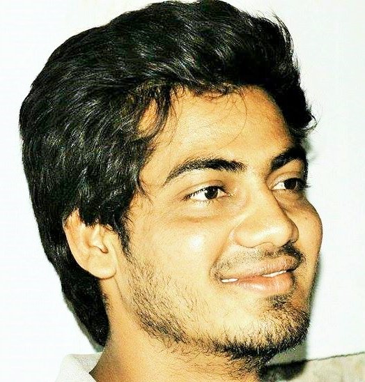 Sreeram Naik