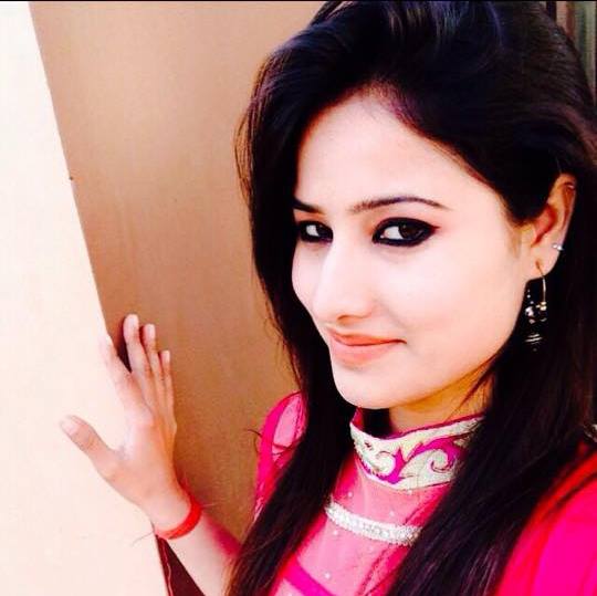 Jyoti Antil
