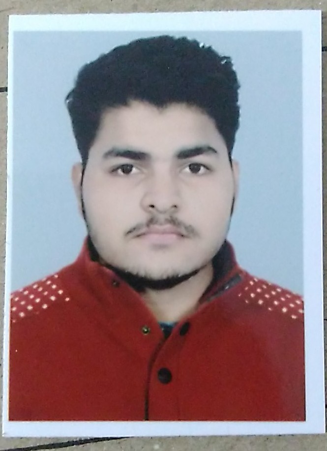 Aditya Mishra