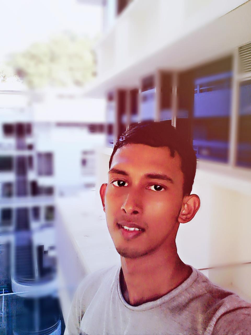 Manivannan Sivaperuman Kalairaj