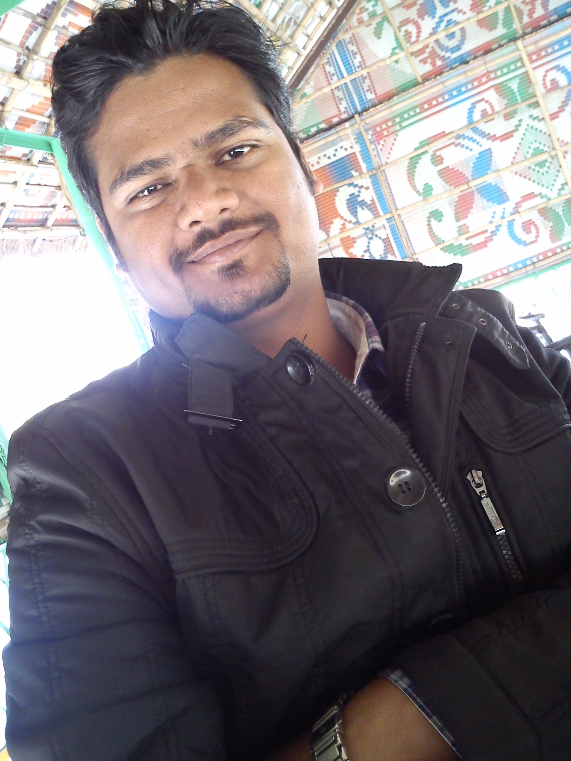 Krishna Kumar