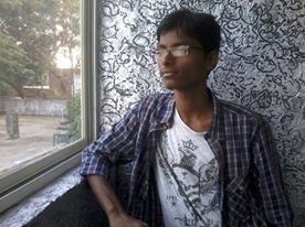 Vishwas Reddy Kurella
