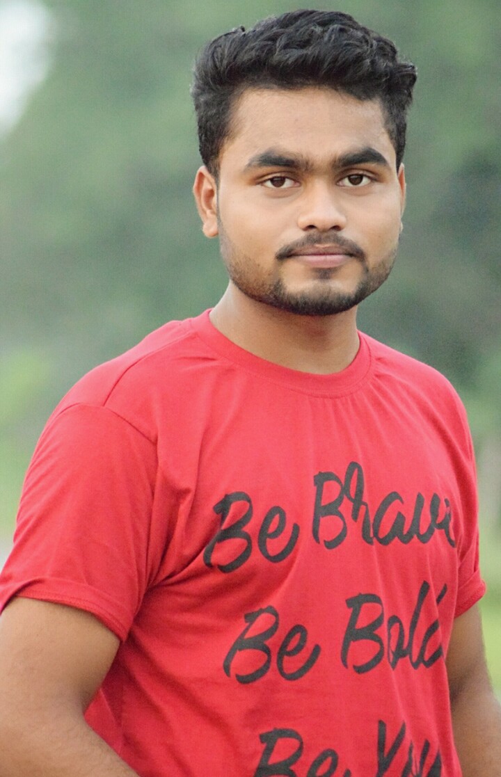 Digesh Kumar Dewangan
