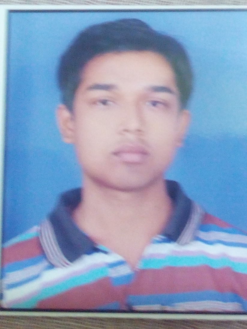 Vishal Jaiswal