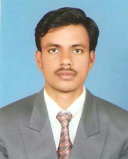 Sathiyaraj M