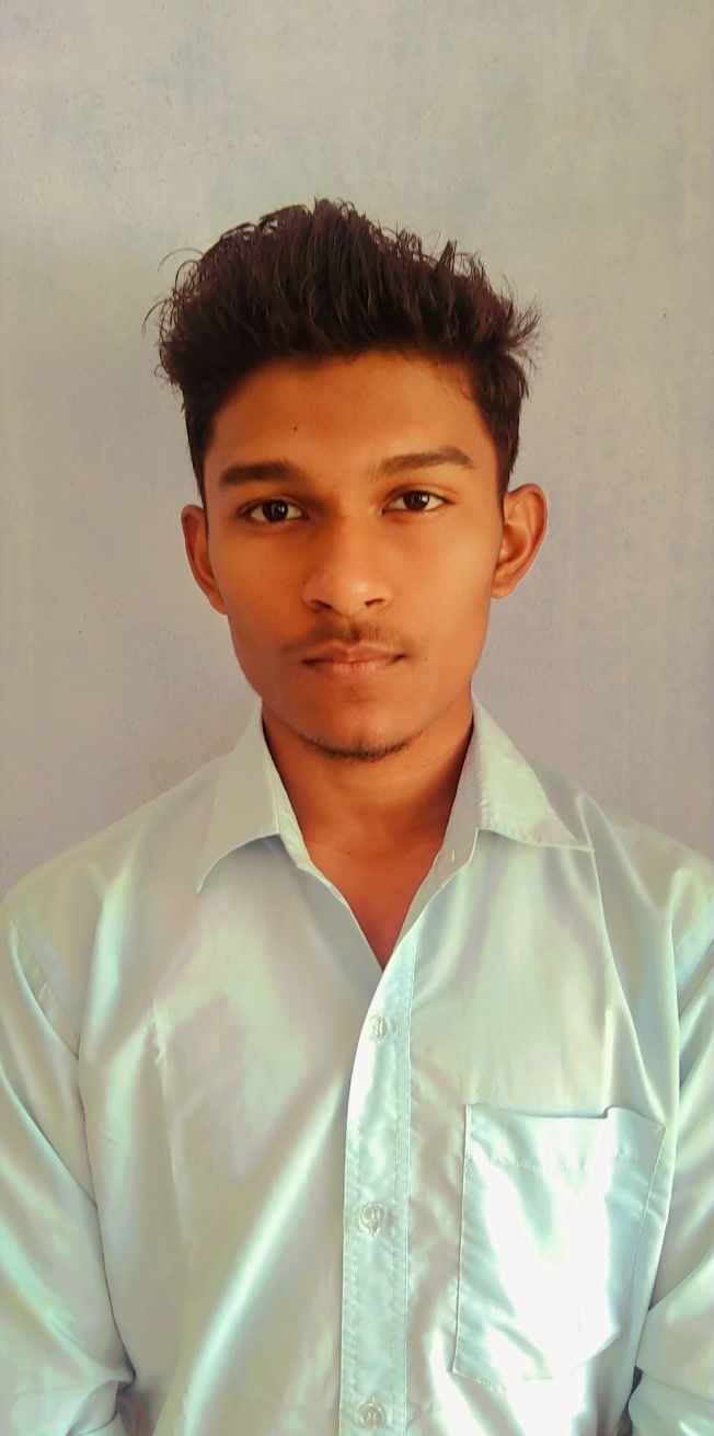 Pitambar Behera