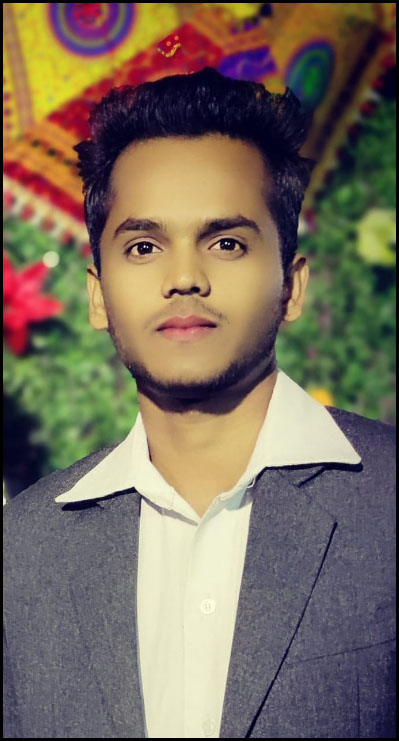 Md Rashid