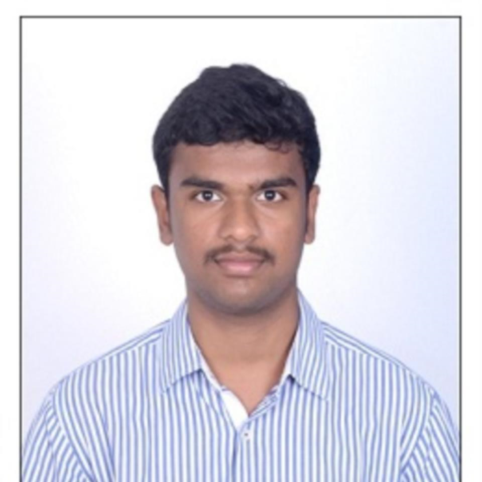 Venkat Nagaraj Thoagru