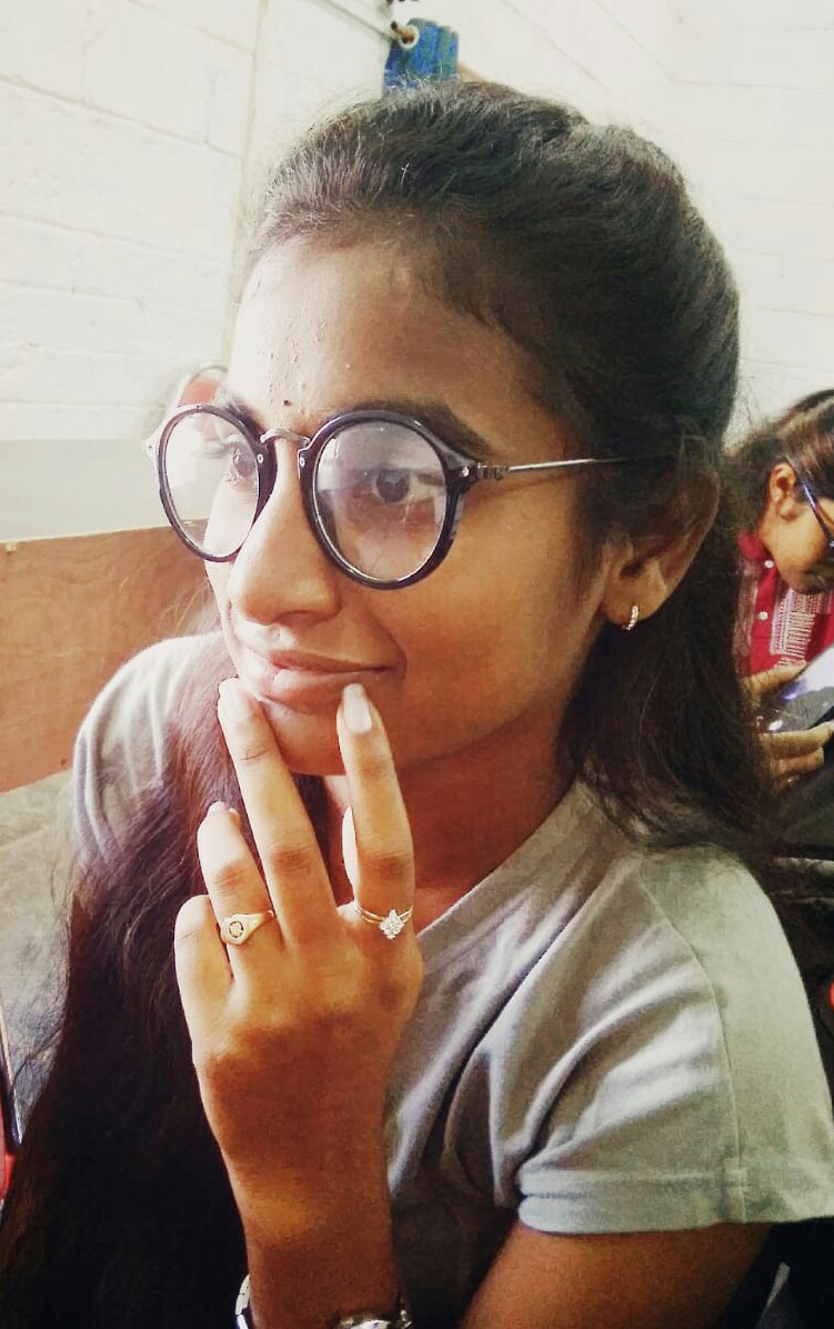 Bandi Sindhu