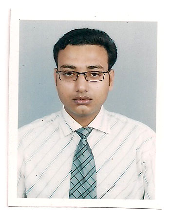 Koushik Dey