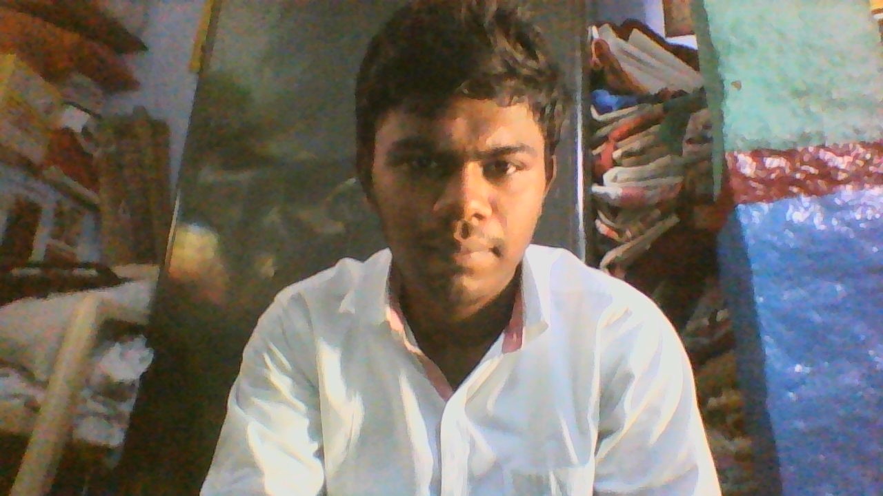 Rajesh R