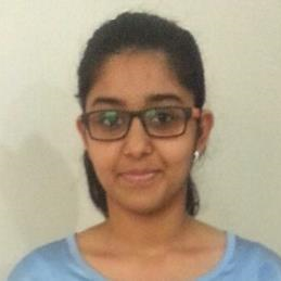 Nidhi Hamlai