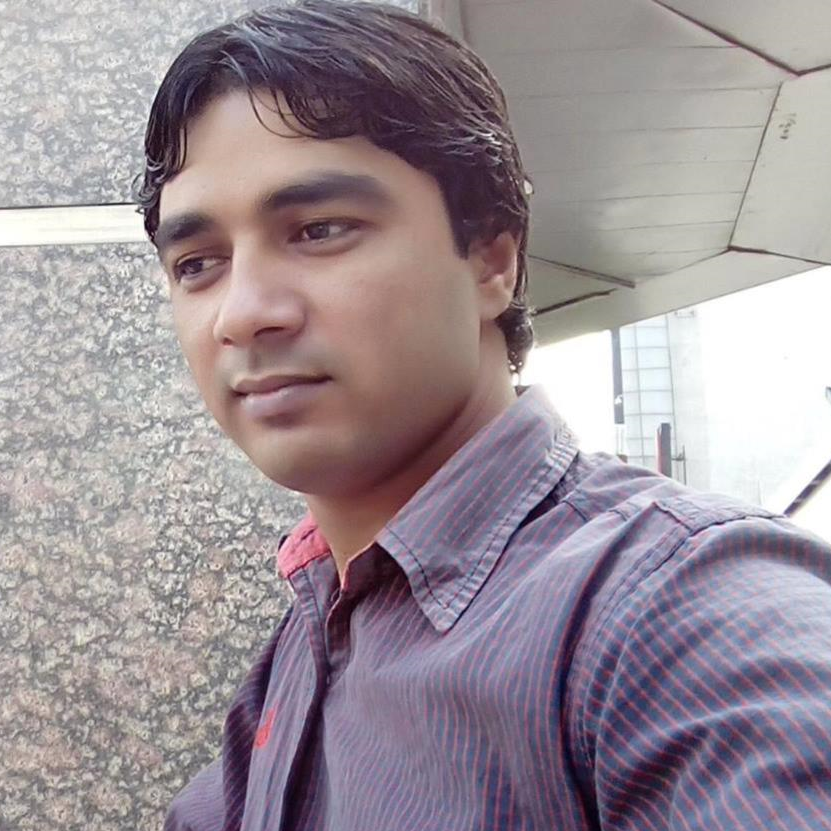 Parveen Kumar