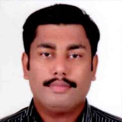 Vinod Kumar