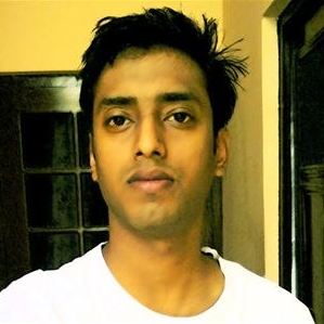 Manish Kumar