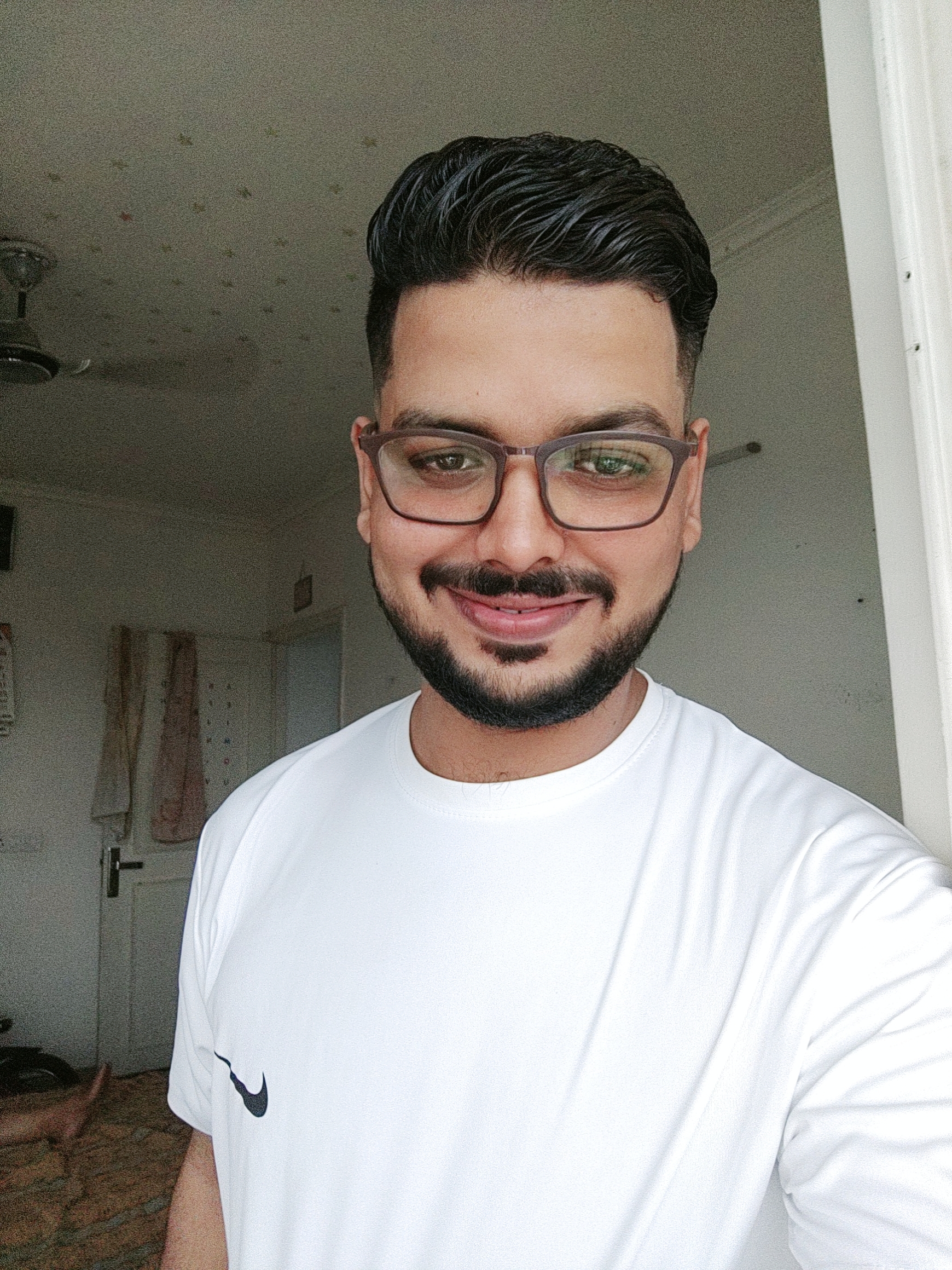 Parvez Akhtar