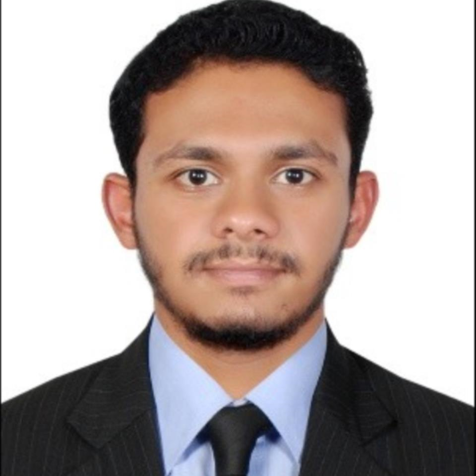 Rijo Mathew