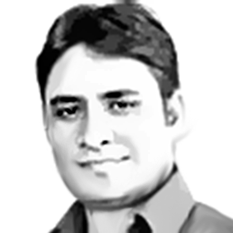 Deepak Sharma