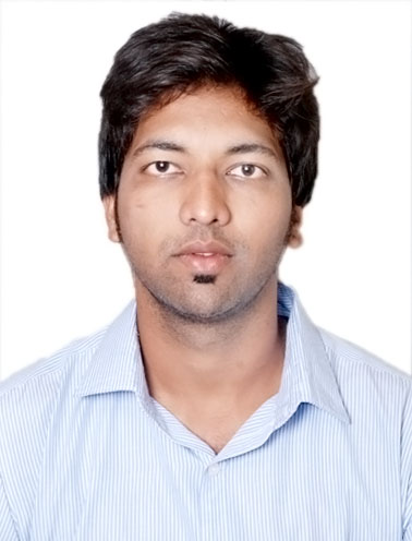 Shreerang Agashe