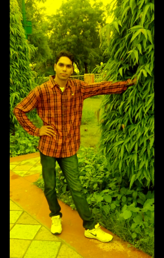 Lokesh Meena