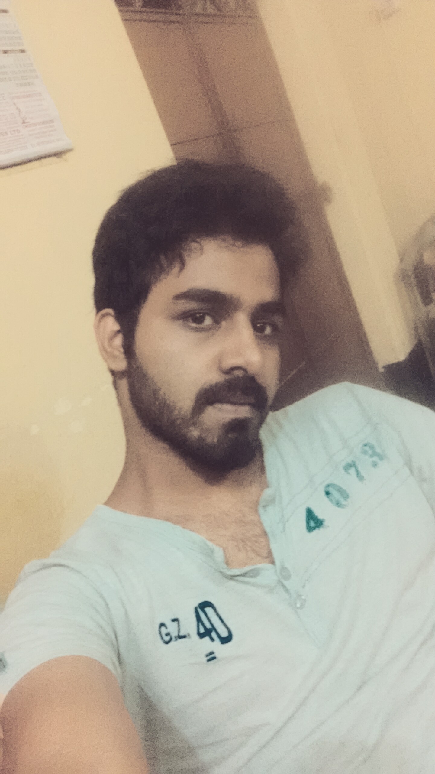 Soumesh Maji