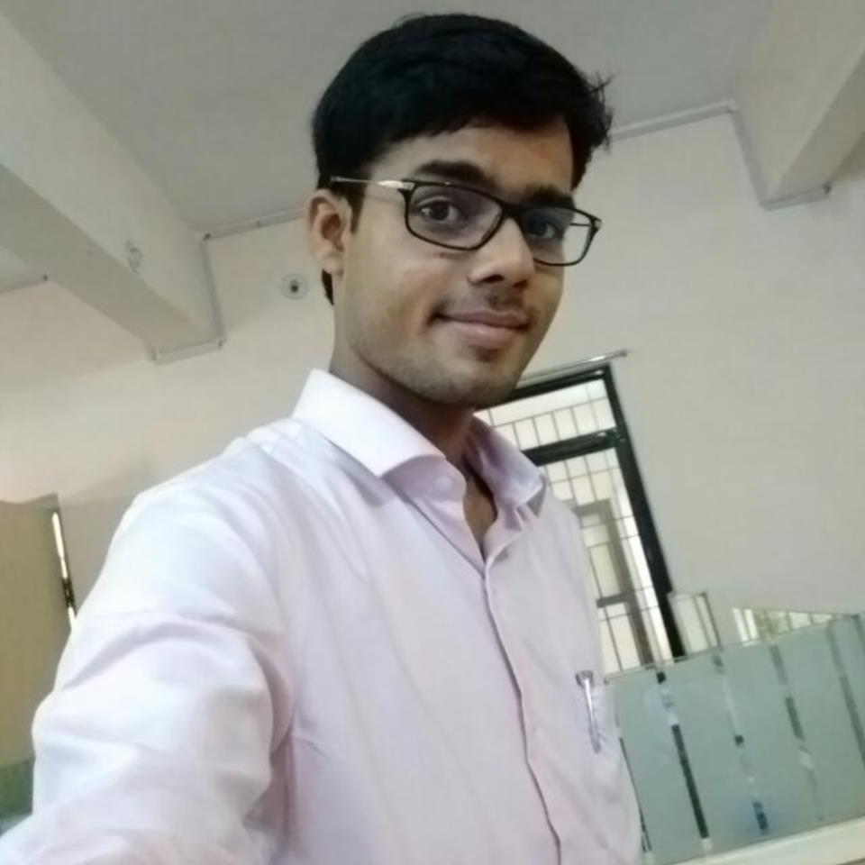 Milind Audichya
