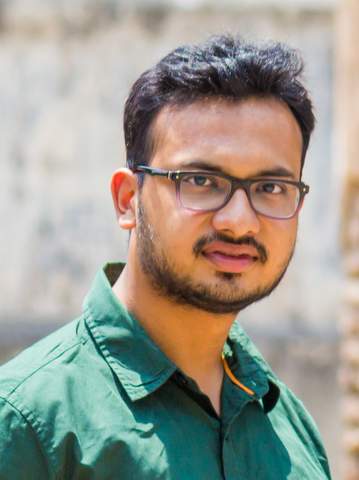 Yadvendra Kishore